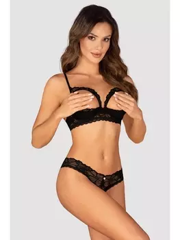 Комплекты Serafia cupless set