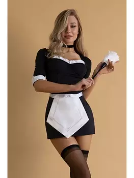 Корсеты 06710 maid