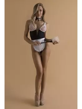 Корсеты 06715 maid