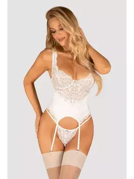 Корсеты AMOR BLANCO Gorset Корсет