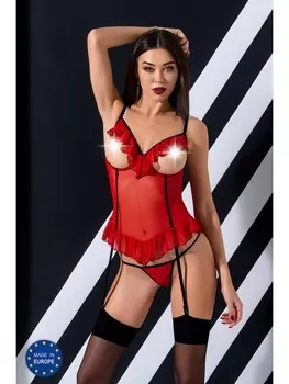 Корсеты Cherry corset