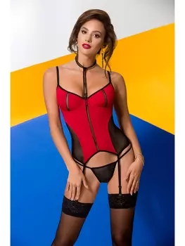 Корсеты Coline corset