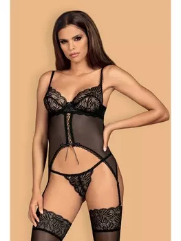 Корсеты Contica corset