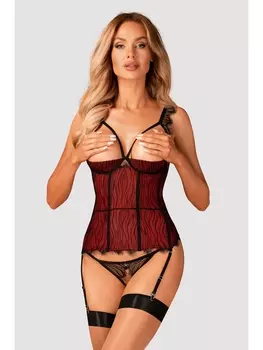 Корсеты Denissa corset