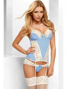 Корсеты Eden corset