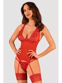 Корсеты Lacelove corset