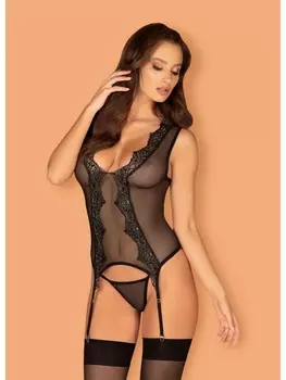 Корсеты MESHLOVE Gorset Корсет