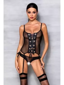Корсеты Nessy corset