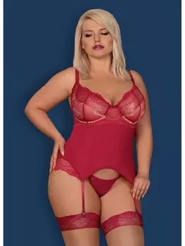 Корсеты ROSALYNE Corset Корсет