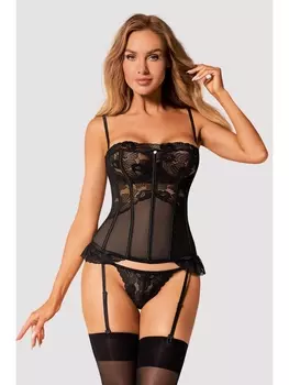 Корсеты SERENA LOVE Gorset Корсет