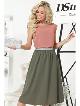 Костюмы К-0477