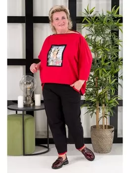 Костюмы Костюм Патио 3 (красный)