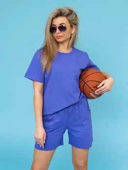 Костюмы с шортами 0045