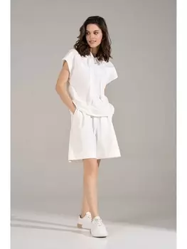 Костюмы с шортами 1126