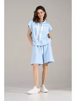 Костюмы с шортами 1126