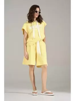 Костюмы с шортами 1126