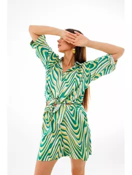 Костюмы с шортами 1407