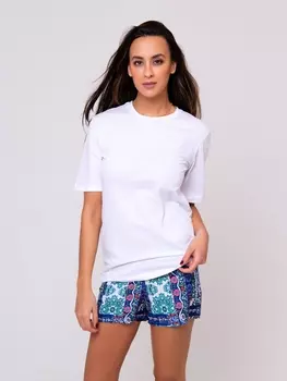 Костюмы с шортами 165