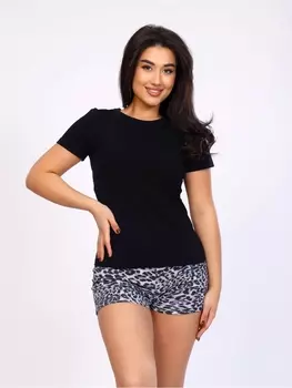 Костюмы с шортами 165