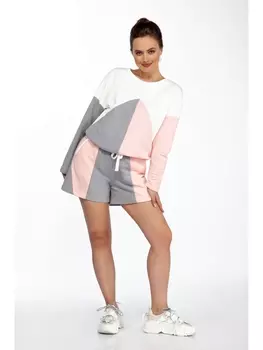 Костюмы с шортами 1735