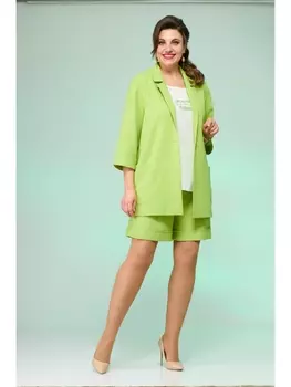 Костюмы с шортами 2077