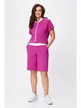 Костюмы с шортами 2079