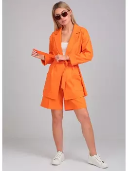 Костюмы с шортами 2196