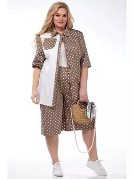 Костюмы с шортами 2266