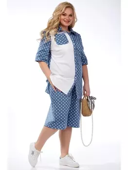 Костюмы с шортами 2268