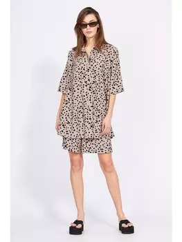 Костюмы с шортами 2409