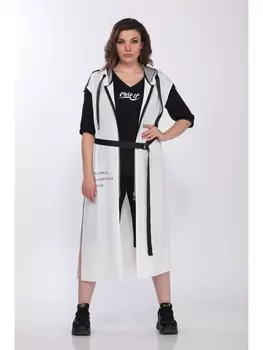 Костюмы с шортами 2756