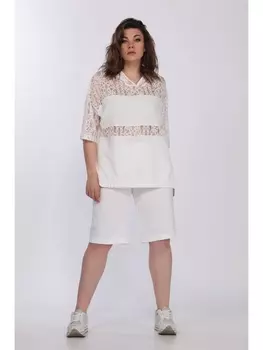 Костюмы с шортами 2759