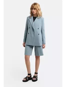 Костюмы с шортами 2819