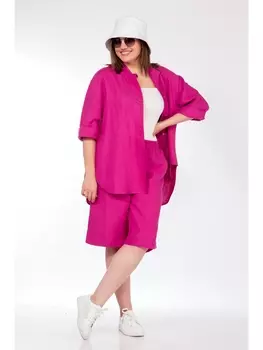 Костюмы с шортами 2829