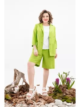 Костюмы с шортами 2-2384