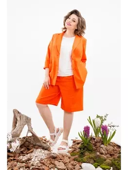 Костюмы с шортами 2-2384