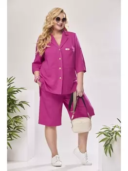 Костюмы с шортами 2-2489