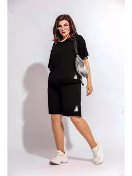 Костюмы с шортами 3010-2