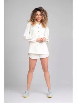 Костюмы с шортами 3020