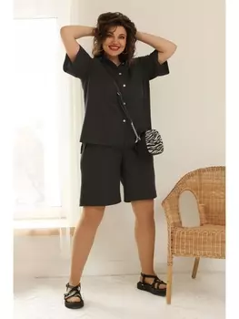 Костюмы с шортами 3022-3