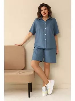 Костюмы с шортами 3022-4