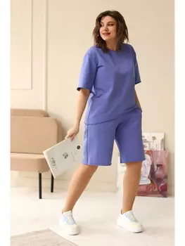 Костюмы с шортами 3023
