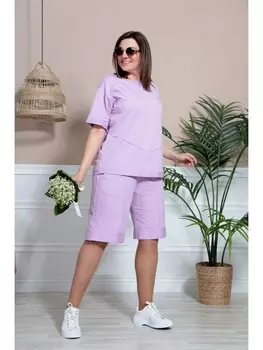 Костюмы с шортами 3027