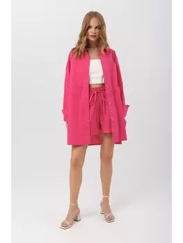 Костюмы с шортами 3174