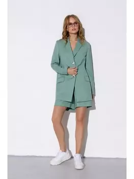 Костюмы с шортами 3866