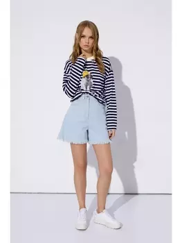 Костюмы с шортами 3979