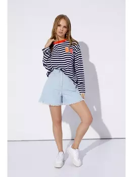 Костюмы с шортами 3979