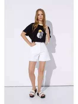 Костюмы с шортами 3995