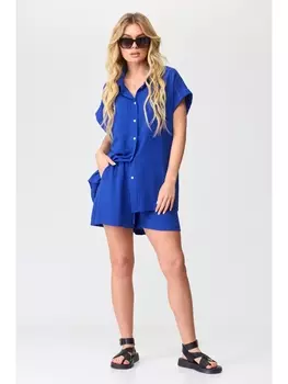 Костюмы с шортами 400