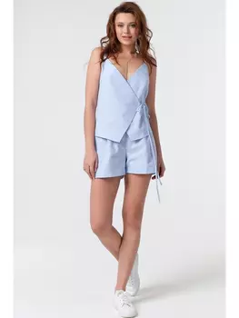 Костюмы с шортами 4187-10